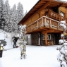 Crans Montana - Chalet Hiver . Crans Montana